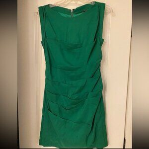 Express sleeveless dress